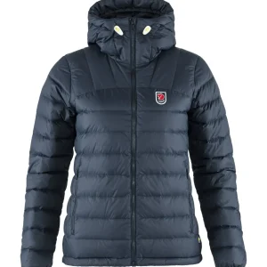Expedition Pack Down Hoodie W