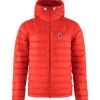 Expedition Pack Down Hoodie M