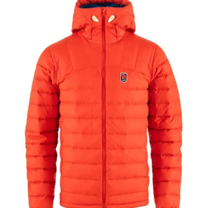 Expedition Pack Down Hoodie M