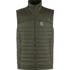 Expedition X-Lätt Vest M