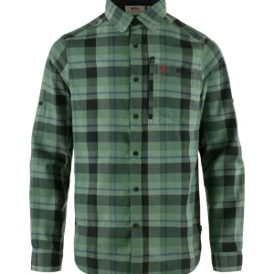 Fjällglim Shirt M