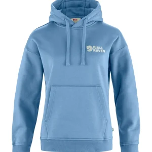 Fjällräven Classic Hoodie W