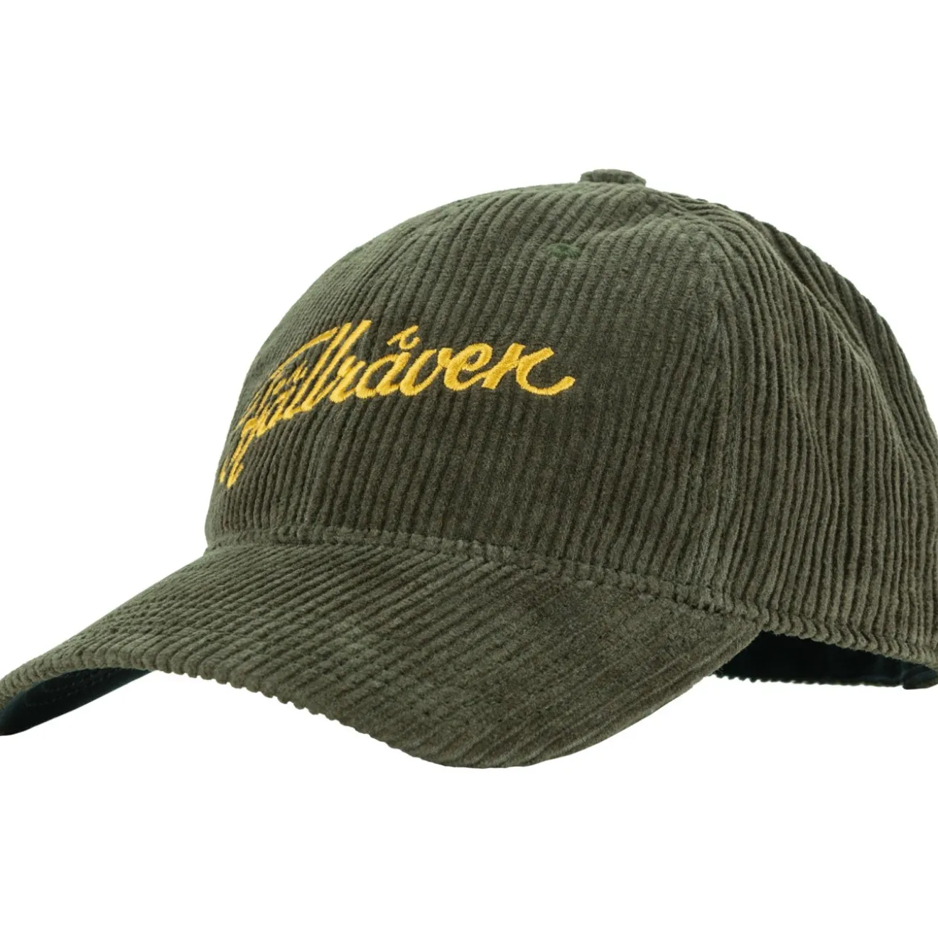 fjxellrxeven_cord_cap_2.webp Fjällräven Cord Cap