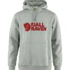 Fjällräven Logo Hoodie M