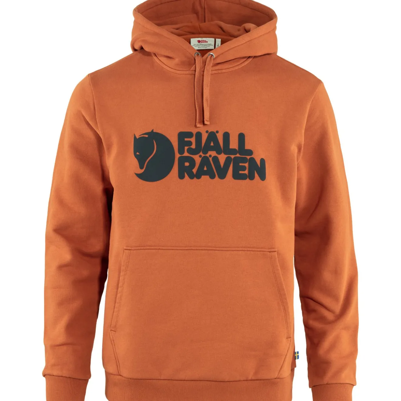 fjxellrxeven_logo_hoodie__1.webp Fjällräven Logo Hoodie M