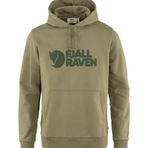Fjällräven Logo Hoodie M