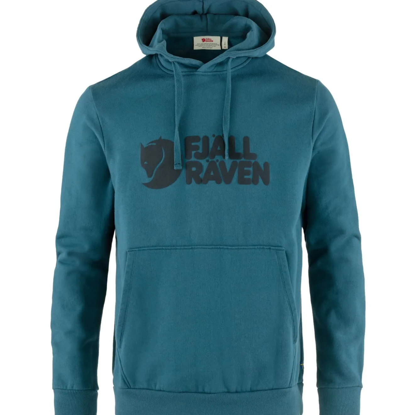 fjxellrxeven_logo_hoodie__5.webp Fjällräven Logo Hoodie M