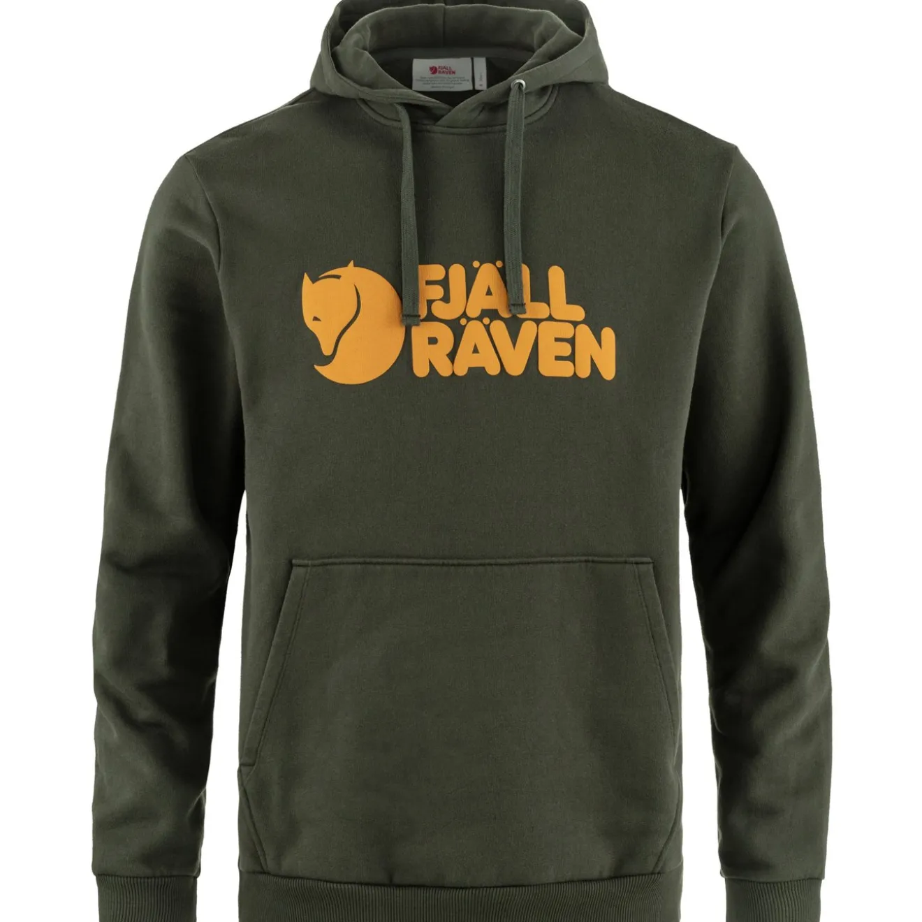 fjxellrxeven_logo_hoodie__7.webp Fjällräven Logo Hoodie M