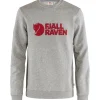 Fjällräven Logo Sweater M