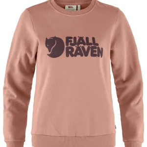 Fjällräven Logo Sweater W
