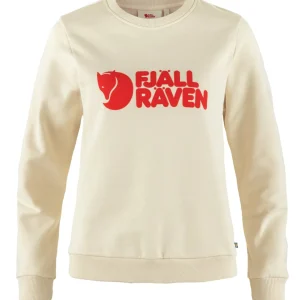Fjällräven Logo Sweater W