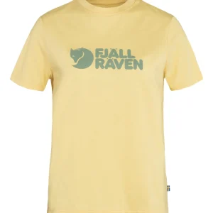 Fjällräven Logo Tee W