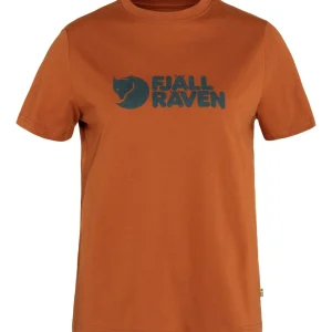 Fjällräven Logo Tee W