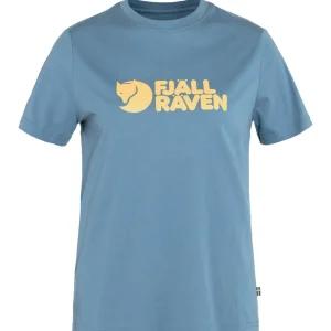 Fjällräven Logo Tee W
