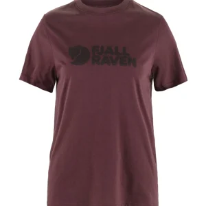 Fjällräven Logo Tee W