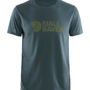 Fjällräven Logo T-shirt