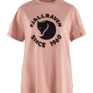Fjällräven Relaxed T-shirt W