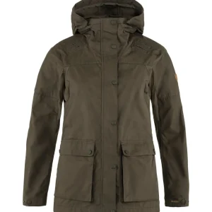 Forest Hybrid Jacket W