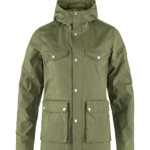Greenland Jacket W