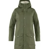 Greenland Winter Parka W