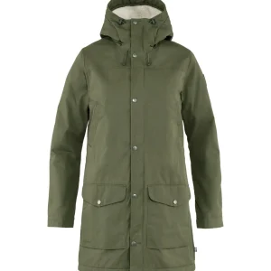 Greenland Winter Parka W