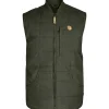 Grimsey Vest M