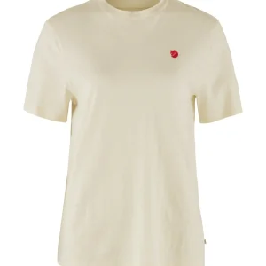 Hemp Blend T-shirt W