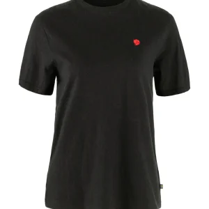 Hemp Blend T-shirt W