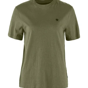 Hemp Blend T-shirt W