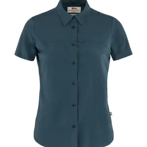 High Coast Lite Shirt SS W