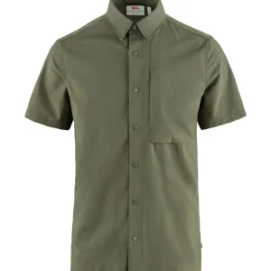 High Coast Pack Shirt SS M