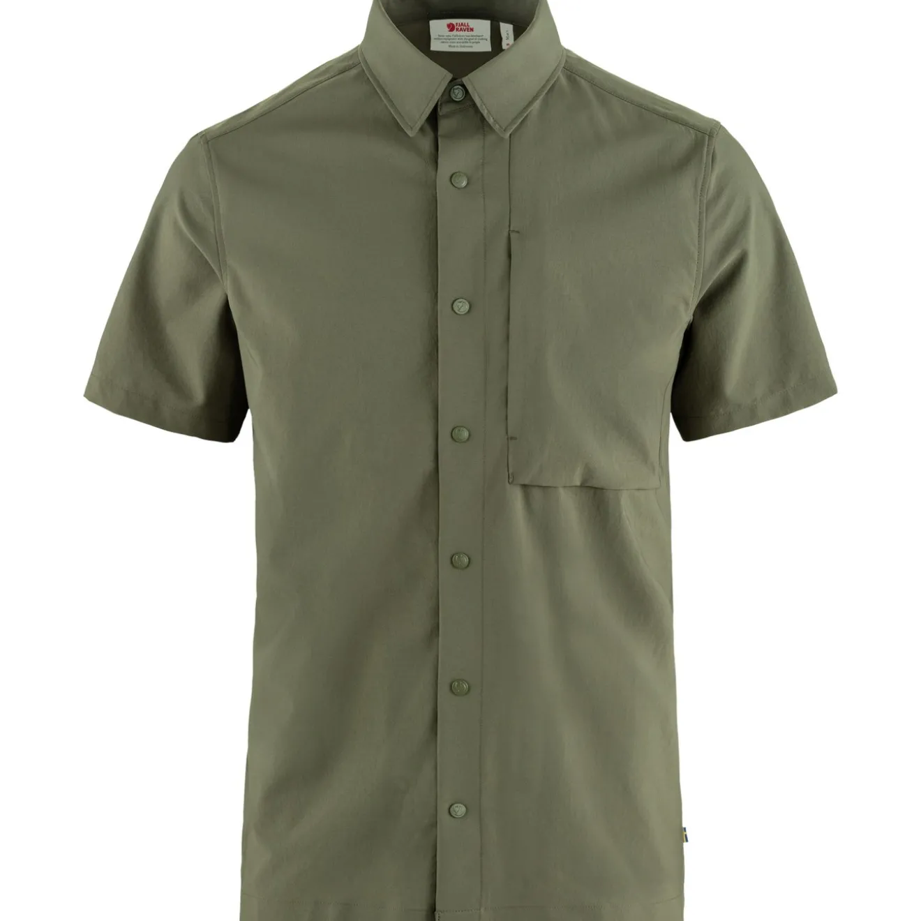 high_coast_pack_shirt_ss__1.webp High Coast Pack Shirt SS M