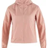 High Coast Short Wind Hoodie W