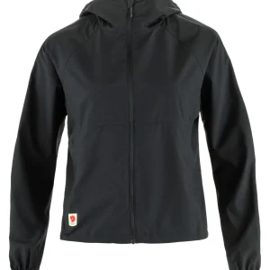 High Coast Short Wind Hoodie W