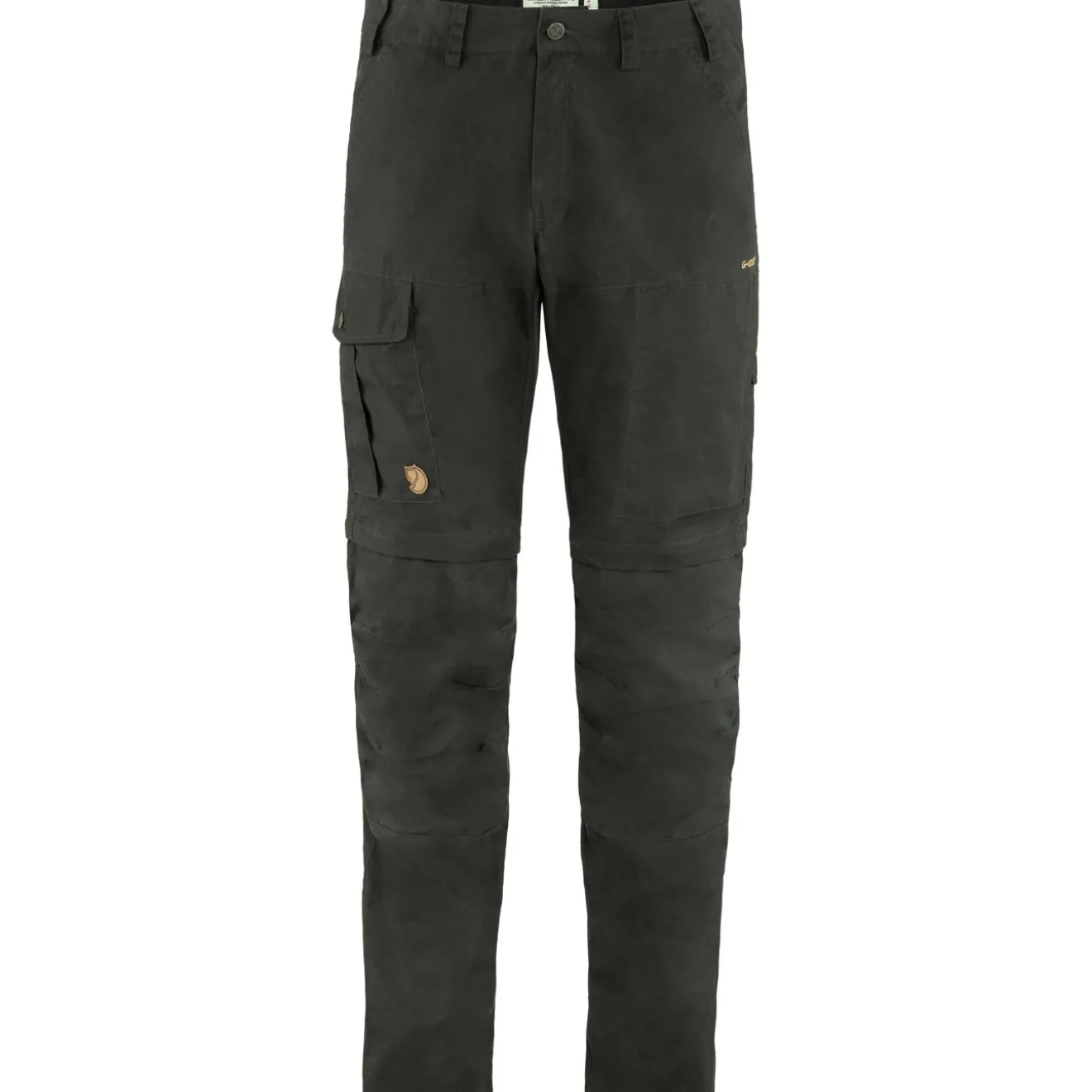 karl_pro_zipoff_trousers__1.webp Karl Pro Zip-off Trousers M