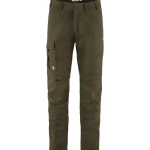 Karl Pro Zip-off Trousers M