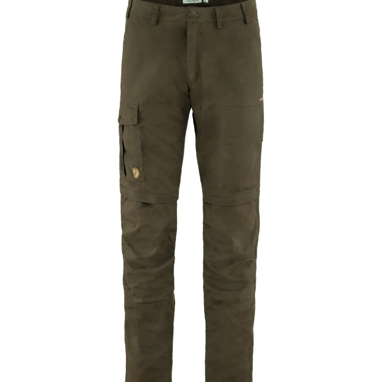karl_pro_zipoff_trousers__2.webp Karl Pro Zip-off Trousers M