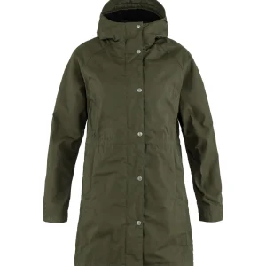 Karla Hydratic Jacket W