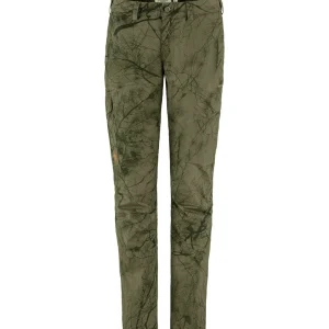 Karla Trousers Hydratic W