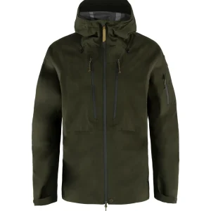 Keb Eco-Shell Jacket M