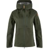 Keb Eco-Shell Jacket W