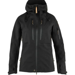 Keb Eco-Shell Jacket W