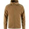 Keb Fleece Hoodie M