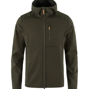 Keb Fleece Hoodie M