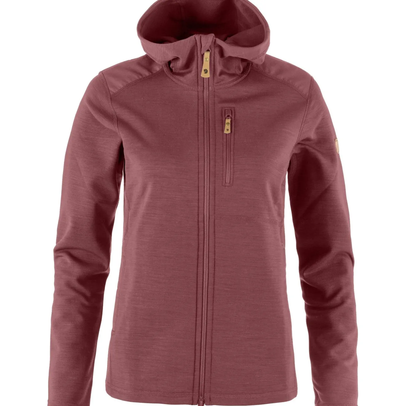 keb_fleece_hoodie_w_0.webp Keb Fleece Hoodie W