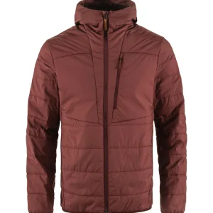Keb Padded Hoodie M