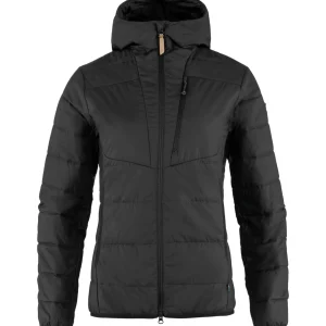 Keb Padded Hoodie W