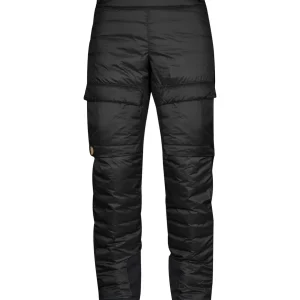 Keb Touring Padded Trousers W