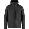 Keb Wool Padded Jacket M