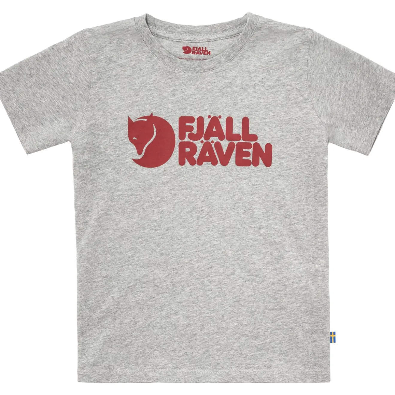 kids_fjxellrxeven_logo_ts_0.webp Kids Fjällräven Logo T-shirt
